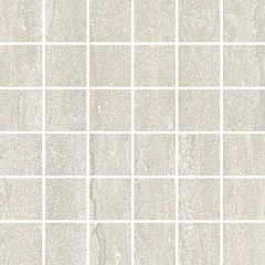 Mosaico A Bianco Vein 9mm ITALGRANITI, DORSET