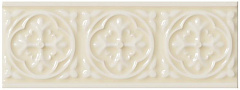 Бордюр Relieve Palm Beach Almond ADEX, STUDIO