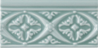 Relieve Bizantino Sea Green ADEX, NERI