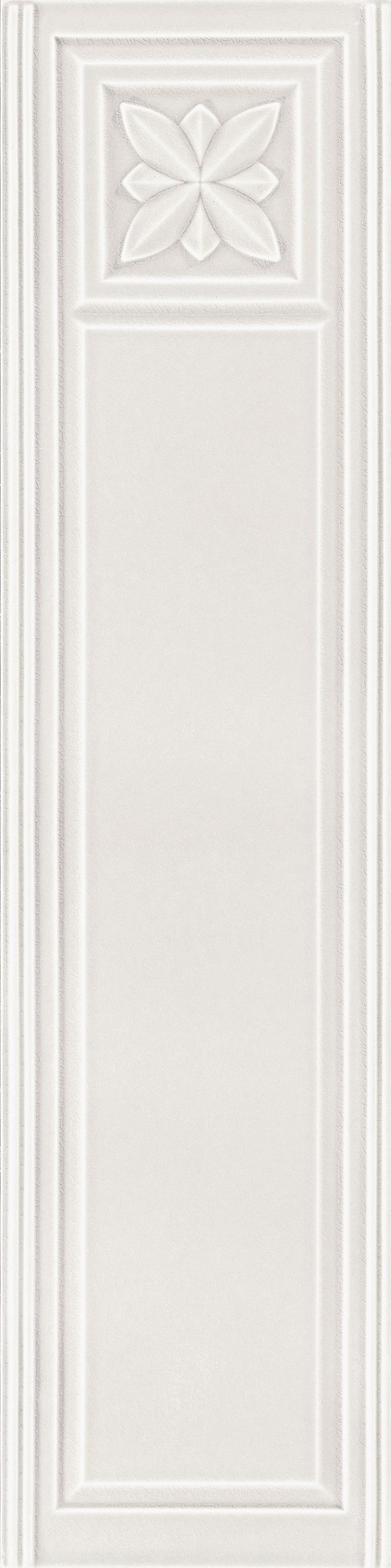 Bianco Craquelé Grazia, Epoque