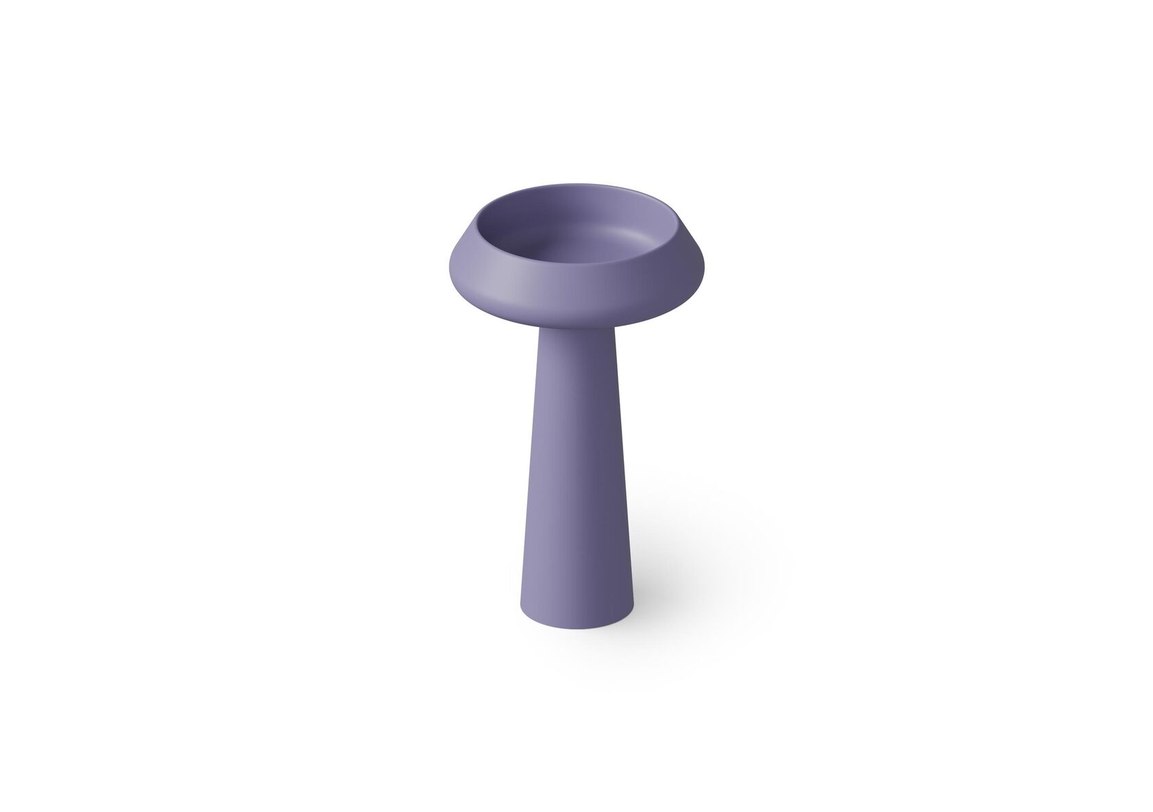 Pedestal Basin DD2046 545 Раковина напольная 54,5x54,5xh90 см — изображение товара 14