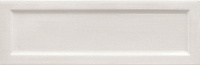 Frame White EQUIPE, ISLAND