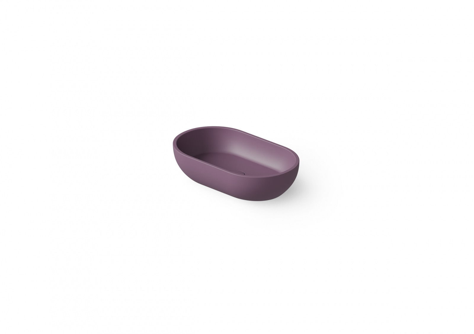 Countertop basin DD9033 550 Раковина настольная 55x32xh13 см — изображение товара 20