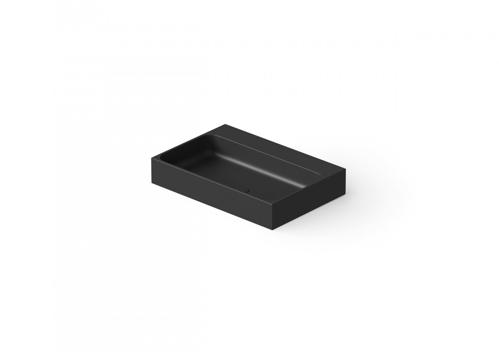 Countertop basin DD9083 410 18 Раковина настольная 41x41xh10,5 см — изображение товара 3