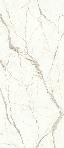 Calacatta Prestigio Bookmatch B Polished Atlas Concorde, Marvel Shine
