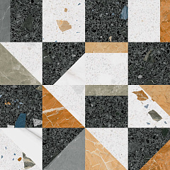 Stellato-r Multicolor ARCANA, STRACCIATELLA