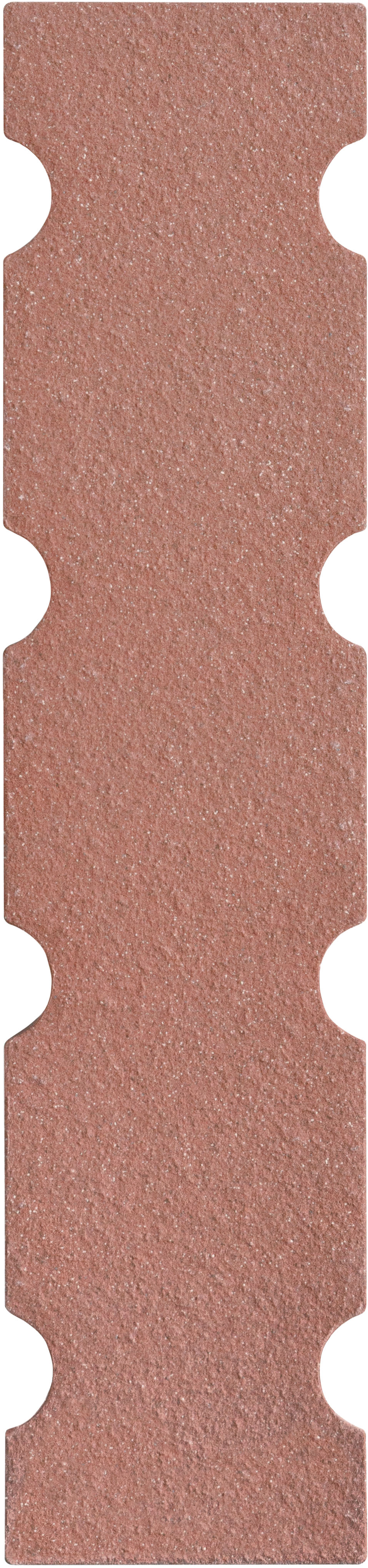 BOTTONE Rosso L Mutina, Osso & Bottone