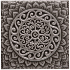 Декор Relieve Mandala Universe Timberline ADEX, STUDIO