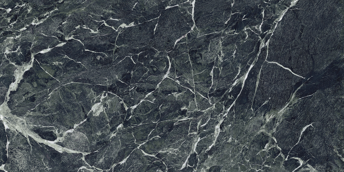 Aosta Green Marble Natural FMG, Select