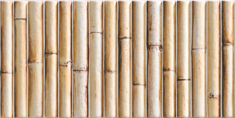 Cream Керамическая плитка 15x30 Mainzu, Bamboo