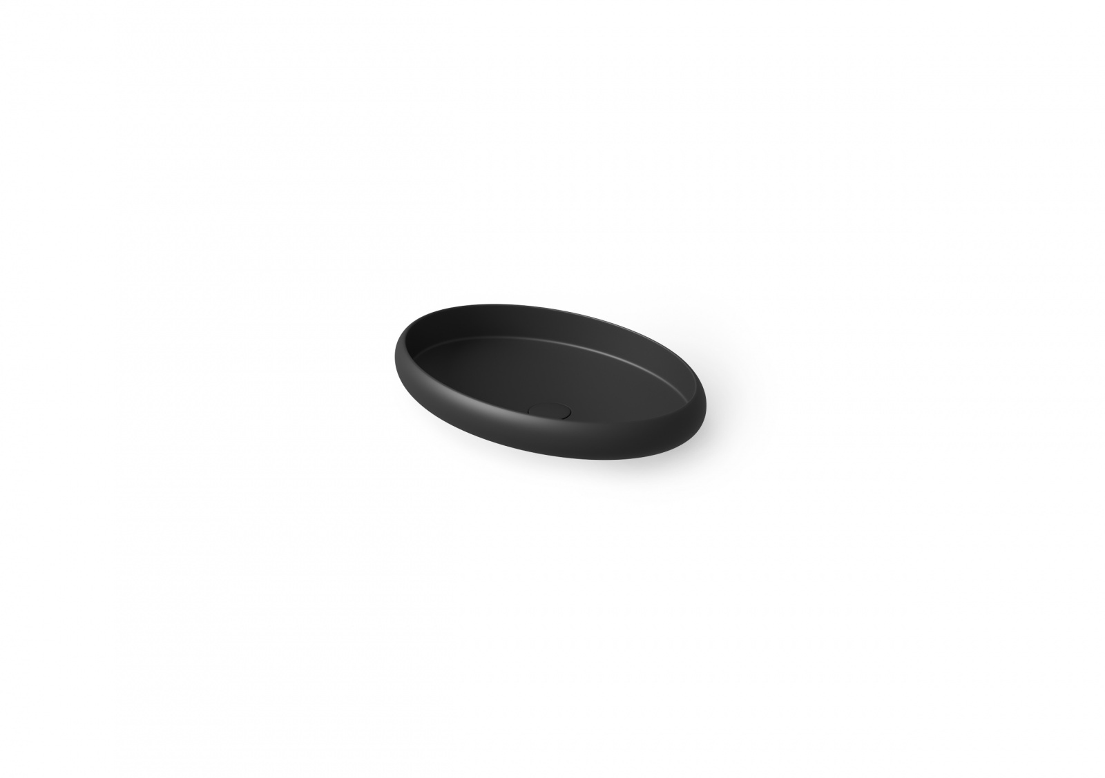 Countertop basin DD9088 600 Раковина настольная 60x40xh11,2 см — изображение товара 12