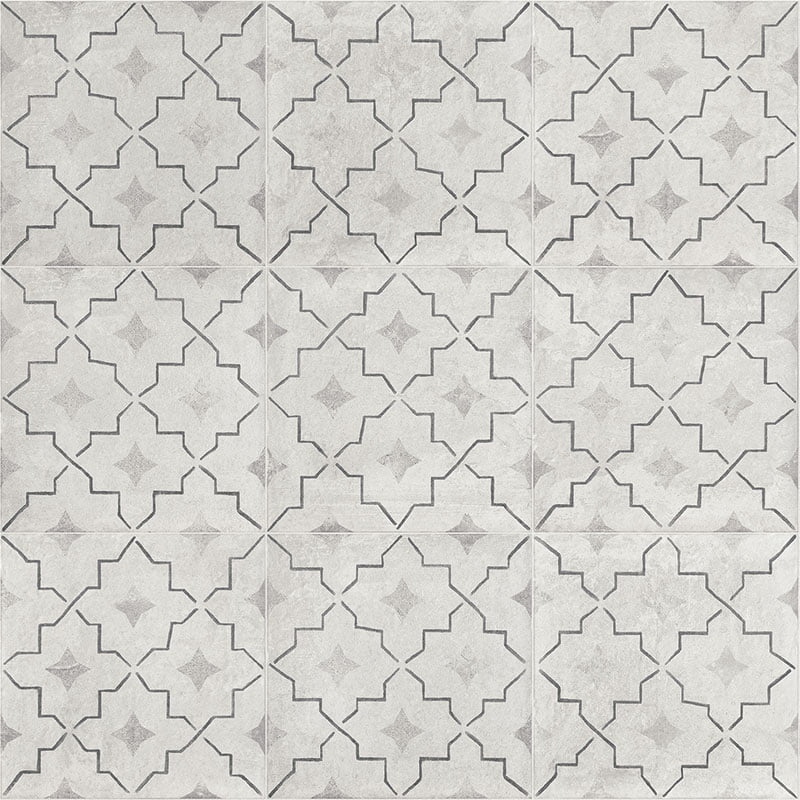 Deco Como Matt Керамогранит 20x20 Mainzu, Carino