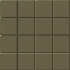 Grid S Moss WOW, RASTER