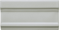 Cornisa Clasica Silver Mist ADEX, NERI