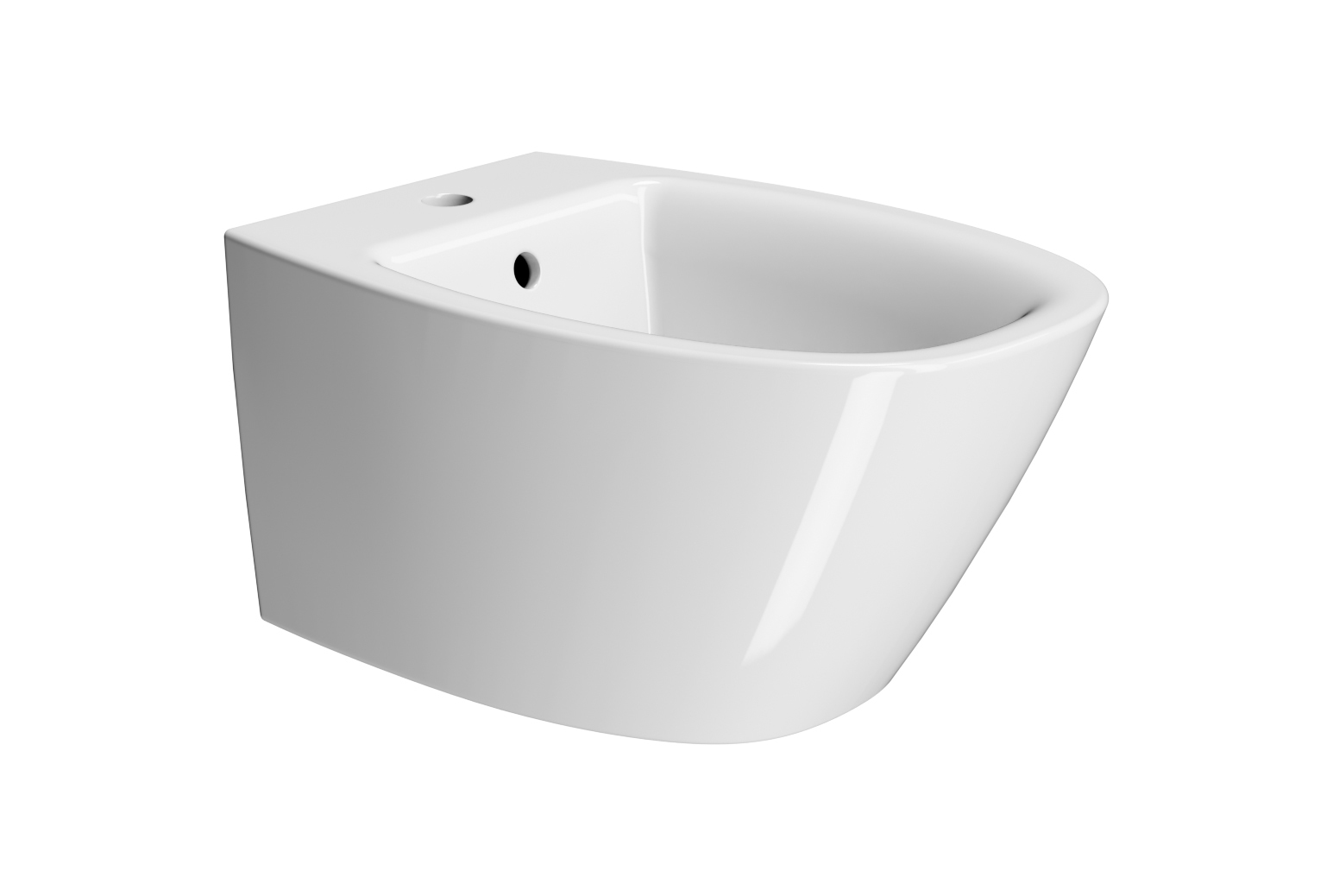Modo+ 54×37 GSI, Унитазы и биде
