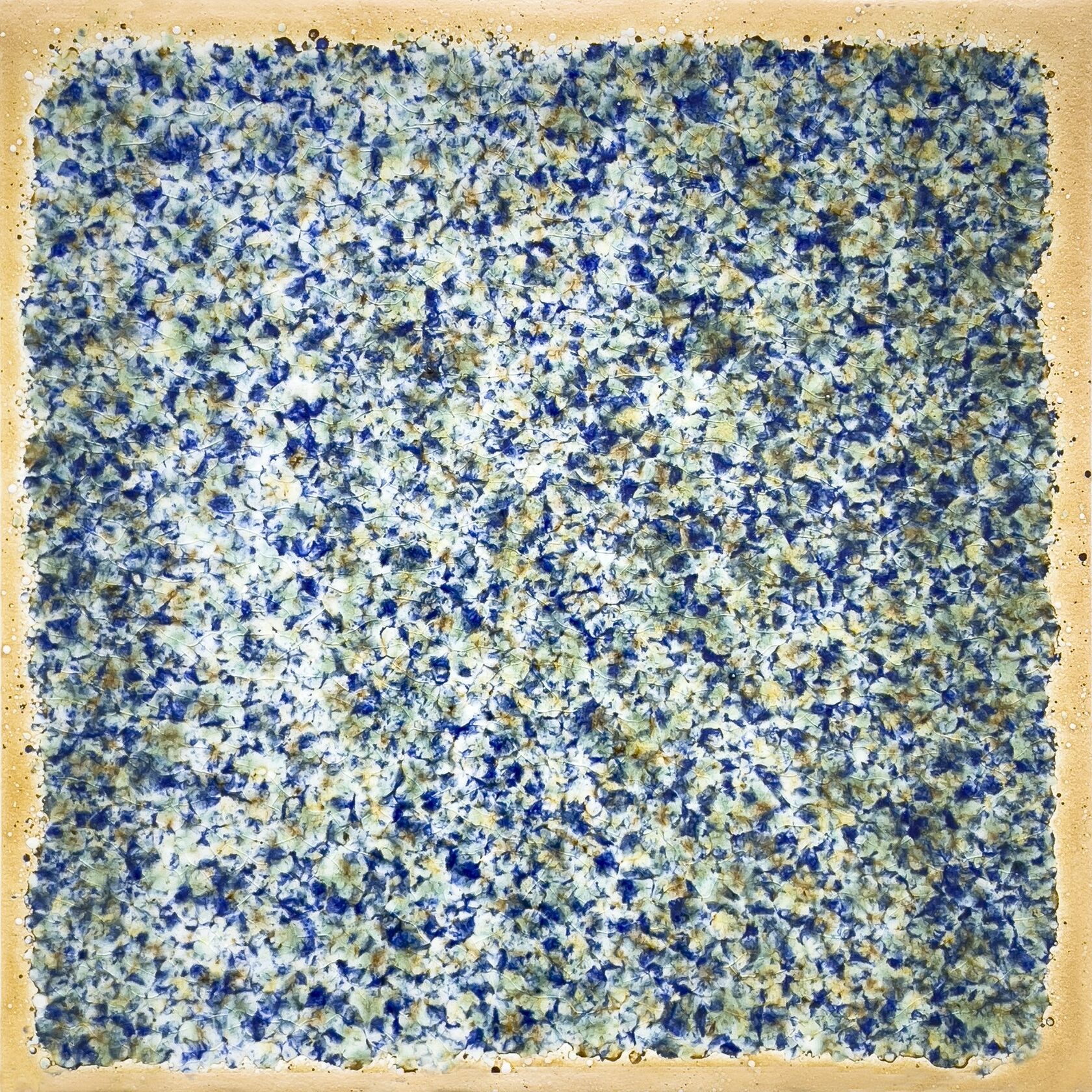 Cotto Mix Tonalite, Frame