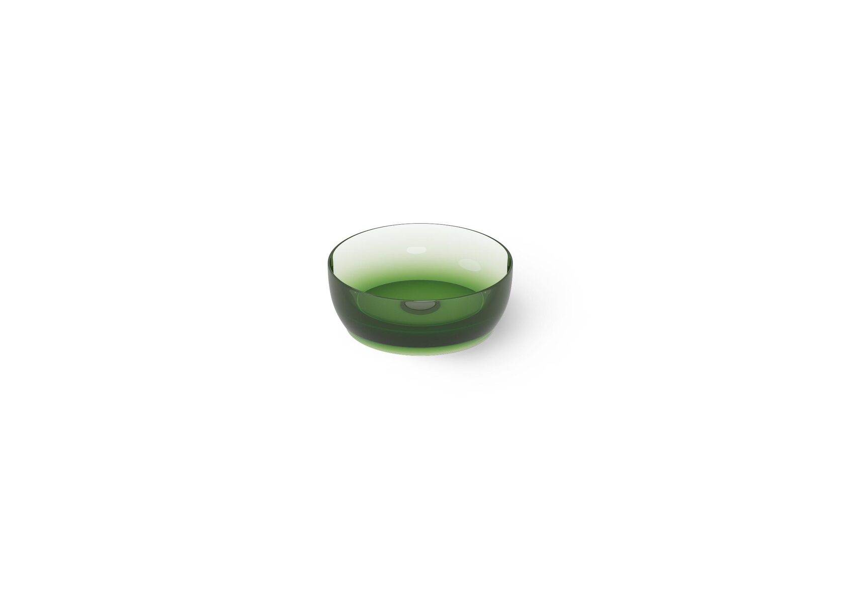 Countertop basin DD9093 400 1 Раковина настольная 40x40xh14 см — изображение товара 25