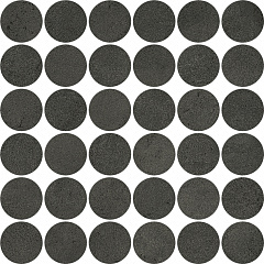 Carbon Mosaico Circle Matte Atlas Concorde, Boost Expression