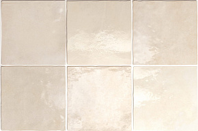Ochre EQUIPE, ARTISAN