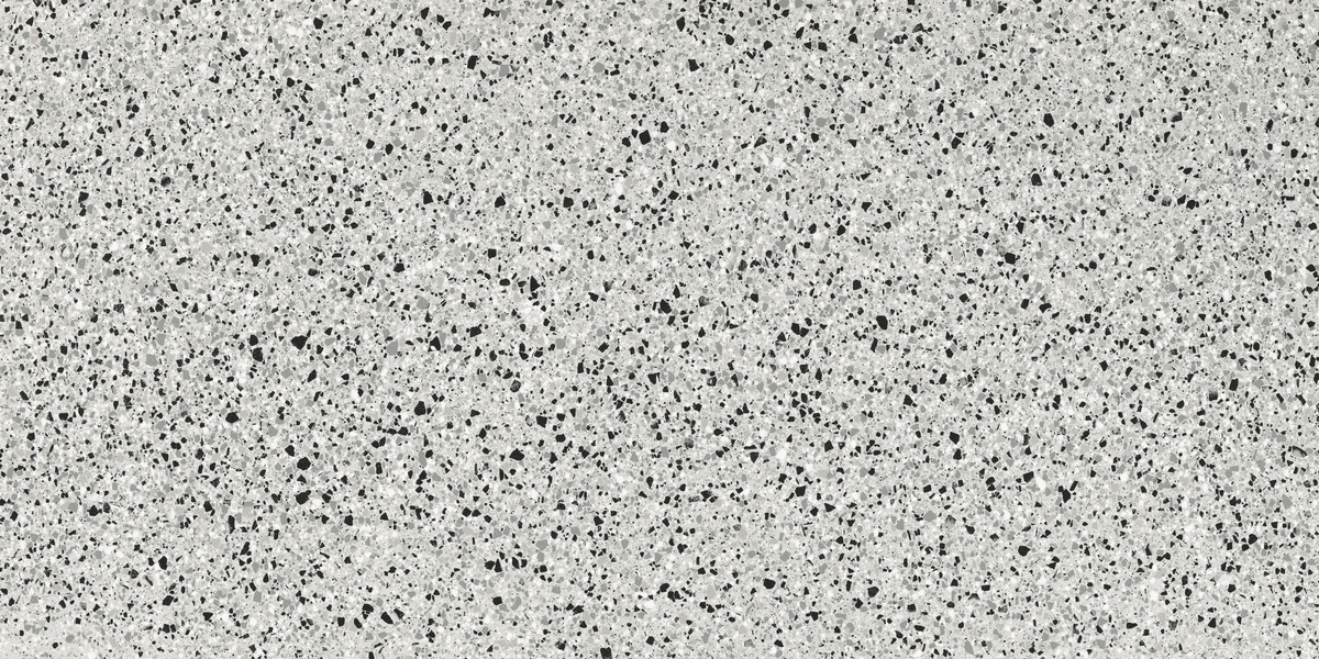 Silver Levigato polished FMG, Rialto