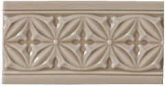 Бордюр Relieve Gables Sands ADEX, STUDIO