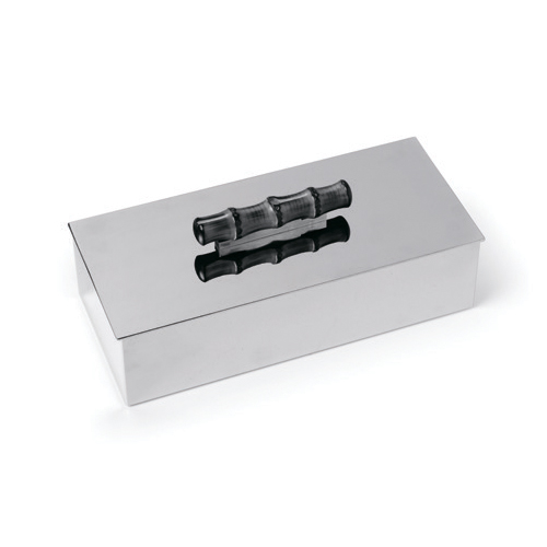 Casket с bamboo holder countertop Bertocci, Guccio