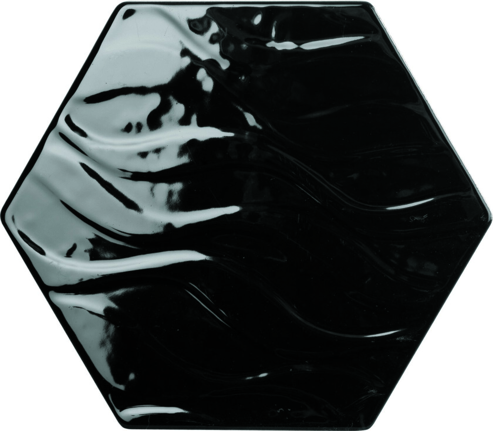 Esagona Bianco Tonalite, Exabright