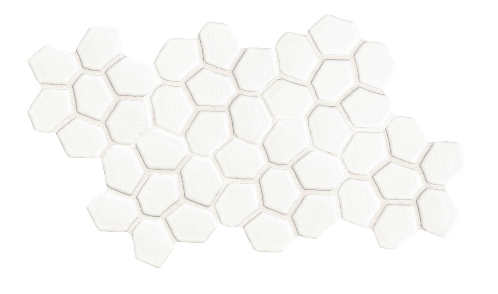 Seed White Matt Mutina, Botanica
