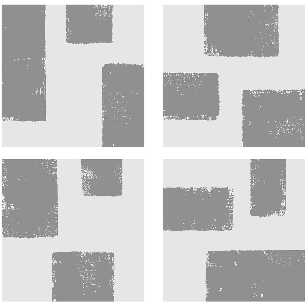 Light Grey Decoratori Bassanesi, Brush
