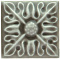 Вставка Relieve Flor № 2 Eucalyptus ADEX, STUDIO
