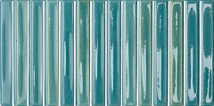 Bars Azur WOW, COLOUR NOTES