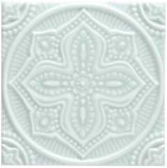 Декор Relieve Mandala Planet Fern ADEX, STUDIO