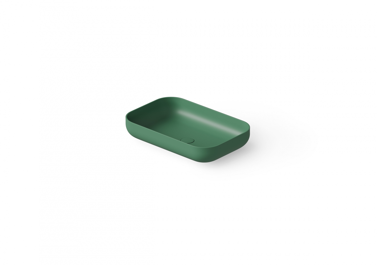 Countertop basin DD9103 580 Раковина настольная 58x38xh12 см — изображение товара 19