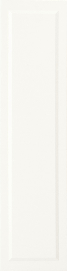 Bianco Craquelé Grazia, Boiserie Origins