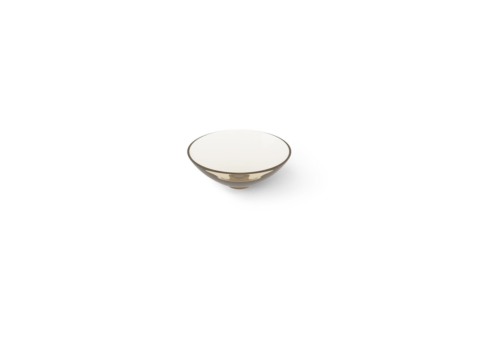 Countertop basin DD9063 400 Раковина настольная 40x40xh14 см — изображение товара 23
