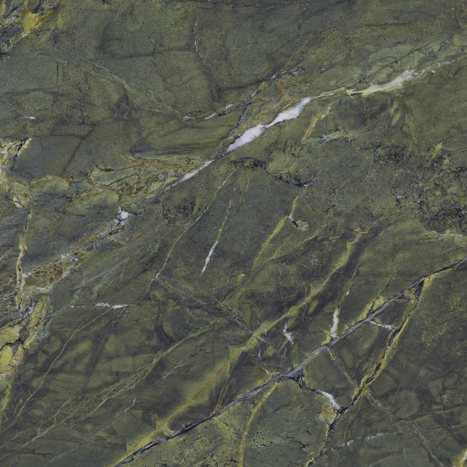Verde Persia FMG, Marmi Maxfine