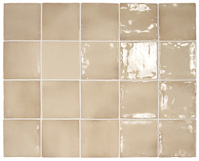 Beige Argile EQUIPE, MANACOR