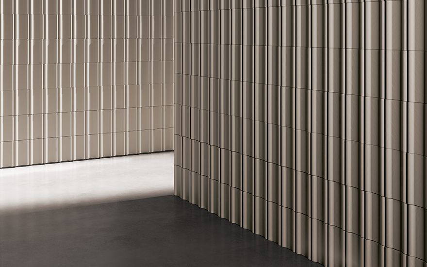 01 Galleria B 04 X550 Mutina, Renga