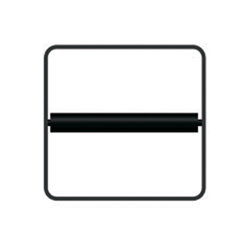 Держатель туалетной бумаги wall mounting Bertocci, FLY