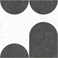 Mosaic Mix C 41zero42, ITALIC