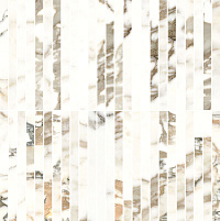 Oro Mosaic Jap Satin VALLELUNGA, LUCE