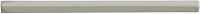 Внешний угол Bullnose Trim Silver Mist ADEX, NERI