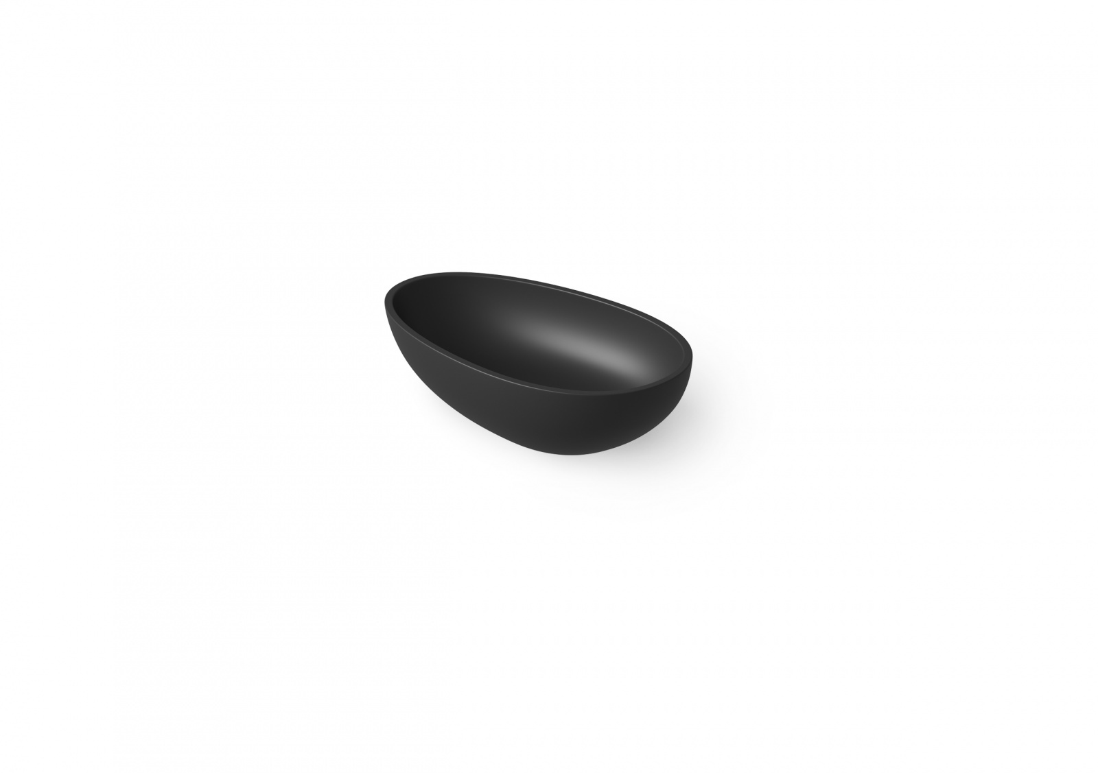Countertop basin DD9035 600 Раковина настольная 60x36xh15,8 см — изображение товара 12