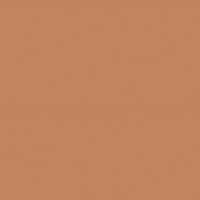 Terracotta FIORANESE, ITALIAN LANDSCAPE