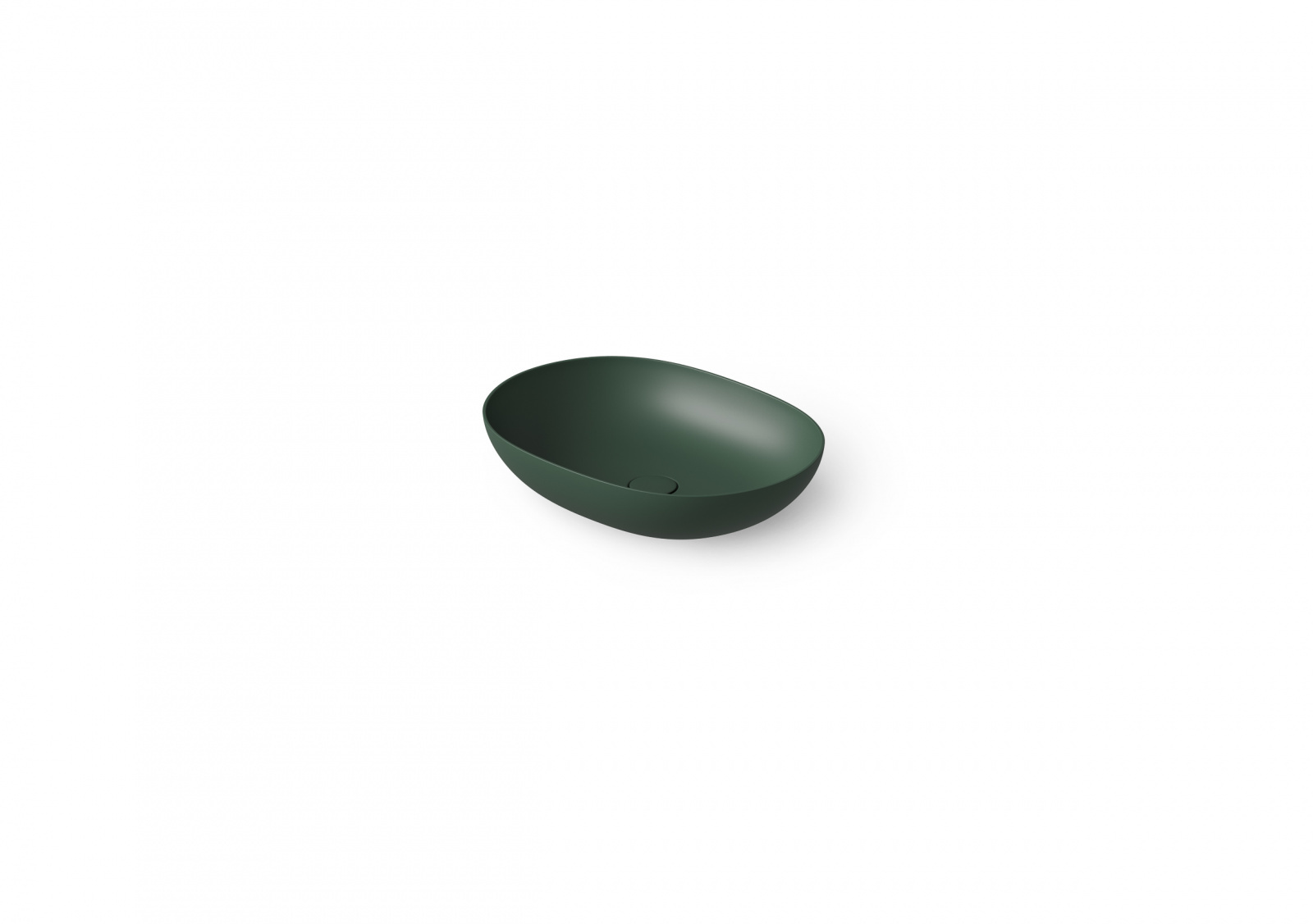 Countertop basin DD9105 520 18 Раковина настольная 52x38xh12 см — изображение товара 8