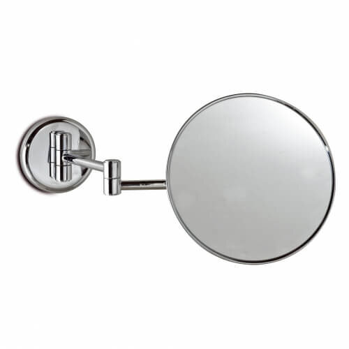 Косметическое зеркало без подсветки 3SC, Cosmetic Mirrors