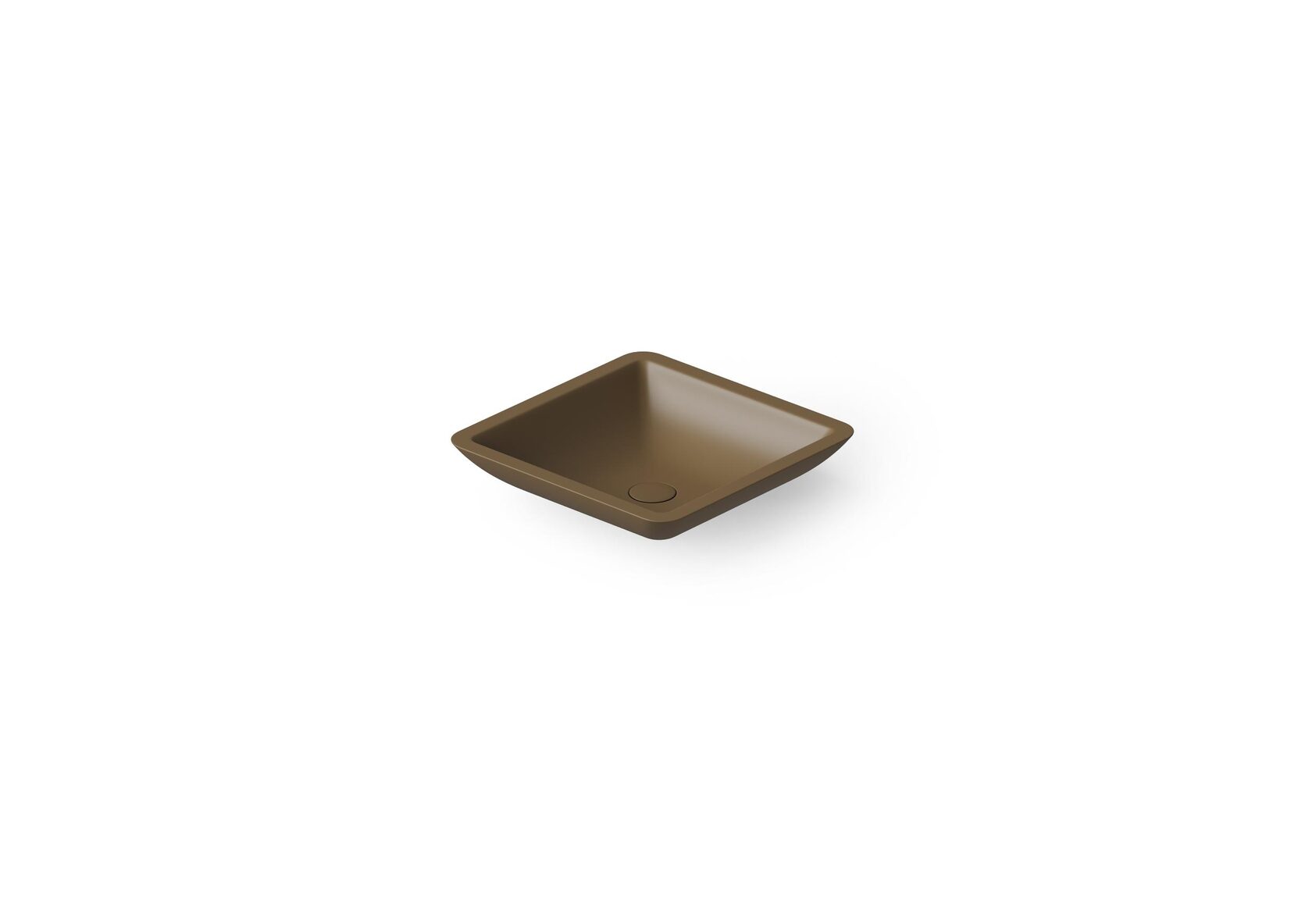 Countertop basin DD9003 425 Раковина настольная 42,5x42,5xh10,5 см — изображение товара 18