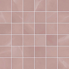 Rose Mosaic Polished Atlas Concorde Russia, Symphonyx