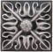 Вставка Relieve Flor № 2 Volcanico ADEX, STUDIO