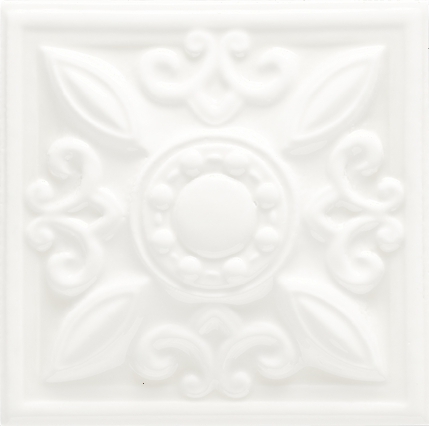 Bianco Craquelé Grazia, Essenze